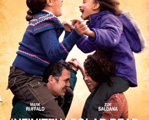 بی نهایت خرس قطبی