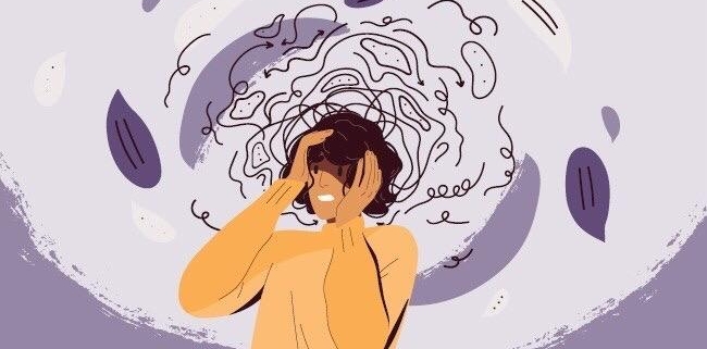 انواع اضطراب در بایپولار