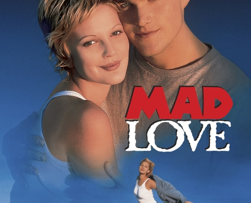 فیلم عشق دیوانه