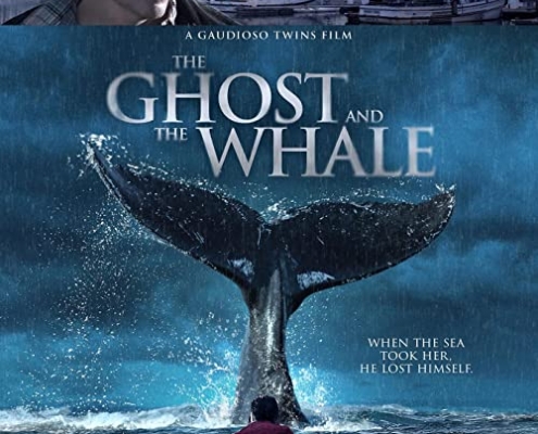 فیلم شبح و نهنگ