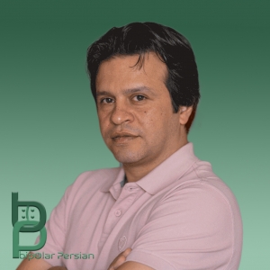 دکتر علیرضا سالمی